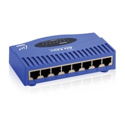 Airlive FSH8PS Mini 8-port 10/100Mbps Switch