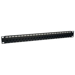 Belkin F4P338-24-AB5 Cat. 5e UTP Patch Panel