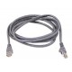 Belkin Cat.6 Snagless Molded Patch Cable 7 Feet