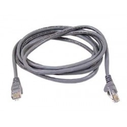 Belkin Cat.6 Snagless Molded Patch Cable 7 Feet