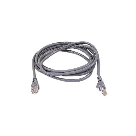 Belkin Cat.6 Snagless Molded Patch Cable 7 Feet