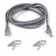 Belkin Cat.6 Snagless Molded Patch Cable 5 Feet