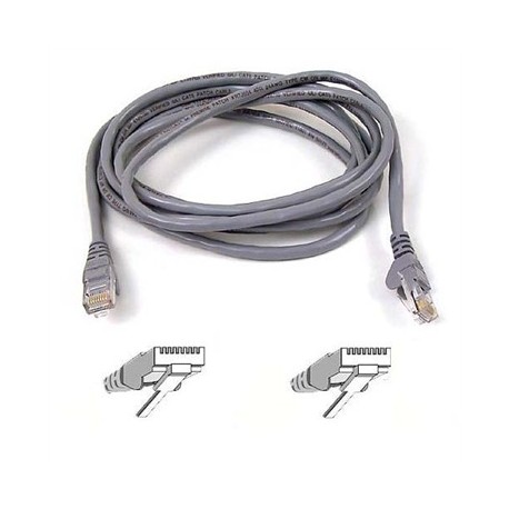 Belkin Cat.6 Snagless Molded Patch Cable 5 Feet