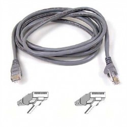 Belkin Cat.5e Snagless Molded Patch Cable 7 Feet