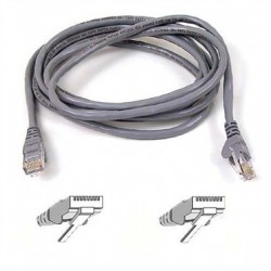 Belkin Cat.5e Snagless Molded Patch Cable 5 Feet