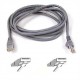 Belkin Cat.5e Snagless Molded Patch Cable 3 Feet