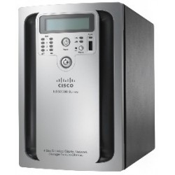 Linksys NSS3000 4 Bay Gigabit Network Storage