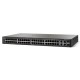 Cisco SRW2048-K9-NA SG300-52 52-port Gigabit Managed Switch