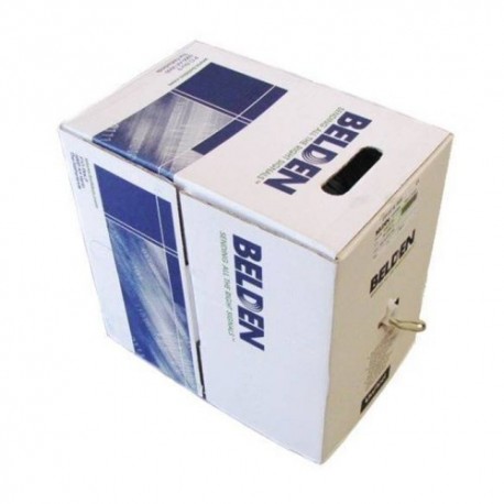 Belden 1583A Cat 5e Kabel Lan UTP