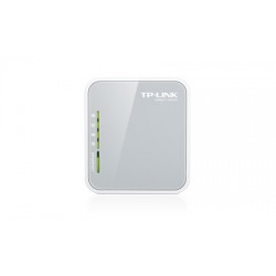 TP-Link TL-MR3020 Wireless N Router 3G Modem