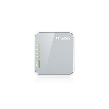 TP Link 3G 3.75G Wireless N Router TL-MR3020 For EVDO AHA ESIA 3G Modem