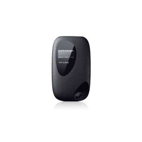 TP-Link M5350 3G Mobile Wi-Fi