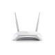 TP-Link TL-MR3420 3G Wireless N Router 2 Antenna 