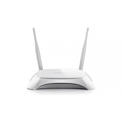 TP-Link TL-MR3420 3G Wireless N Router 2 Antenna 