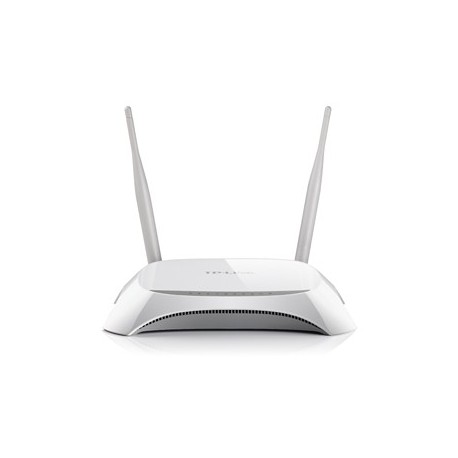 TP-Link TL-MR3420 3G Wireless N Router 2 Antenna 
