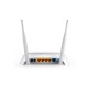 TP-Link TL-MR3420 3G Wireless N Router 2 Antenna 