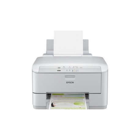 Printer Epson workforce Pro WP-4011