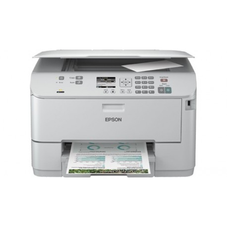 Printer Epson Workforce Pro WP-4511