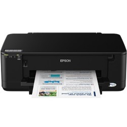 Printer Epson Me Office 82WD A4 Inkjet