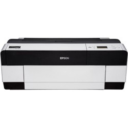 Epson Stylus Pro 3885 inkjet