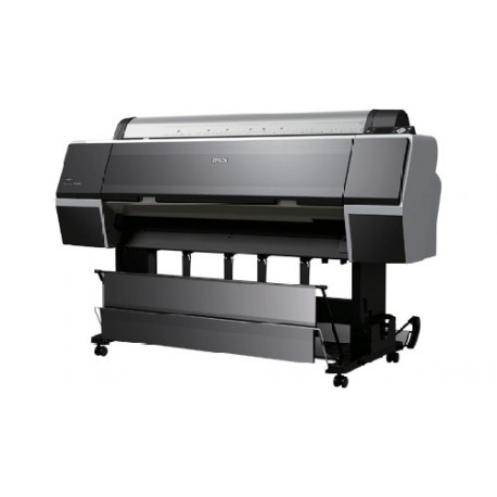 Epson Stylus Pro 9700 Printer Inkjet