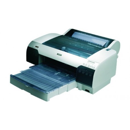 Epson Stylus Pro 4880 Printer Inkjet
