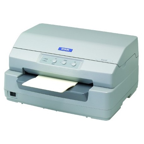 Epson PLQ-20D Passbook Printer