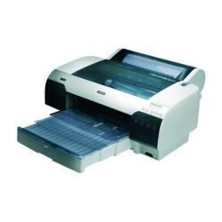 Epson Stylus Pro 4450 Printer Inkjet A2 [43 cm]