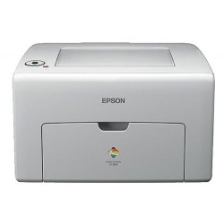 Epson AcuLaser C1700 Printer Laser Mono A4