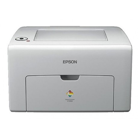 Epson AcuLaser C1700 Printer Laser