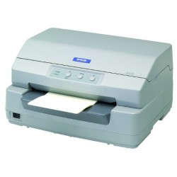 Epson PLQ-20DM Passbook Printer