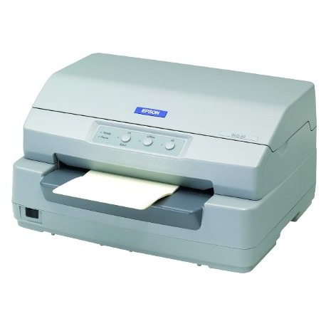 Epson PLQ-20DM Passbook Printer