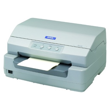 Epson PLQ-20M Passbook Printer