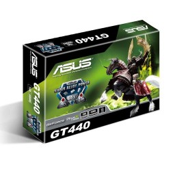 Asus Geforce GT440 1GB DDR3 128 Bit