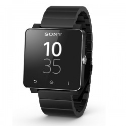 Sony Smartwatch SW2 Metal