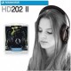 Sennheiser HD 202-II Headphone