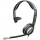 Sennheiser CC 515 VoiP Headset Call Center Noise Cancelling