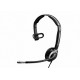 Sennheiser CC 515 IP PC USB Headset Call Center Noise