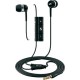 Sennheiser MM 30i Earphones with microphone