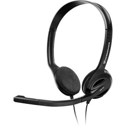 Sennheiser PC31-II Stereo Headset PC