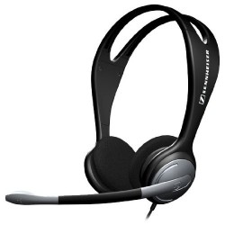 Sennheiser PC131 Stereo Headset PC