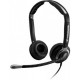 Sennheiser CC 550 Headphone Call Center Headset