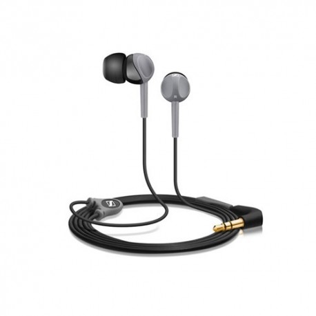 Sennheiser CX 200 Street II Black Headset