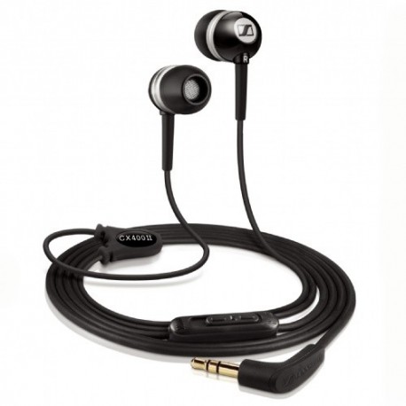 Sennheiser CX 400-II Precision Black