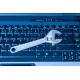 Service laptop Kartosuro