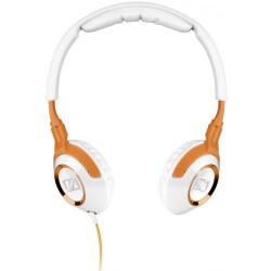 Sennheiser HD 229 Closed Headphones White