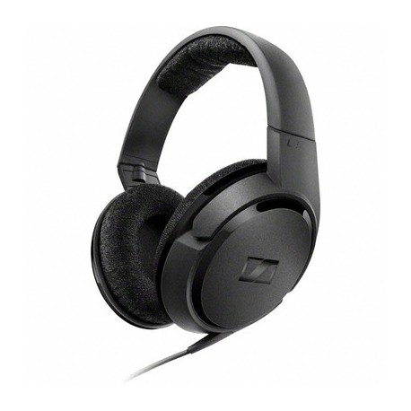 Sennheiser HD 419 Powerful Bass Stereo