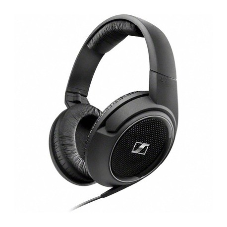 Sennheiser HD 429 Stereo Headphones with powerful Bass