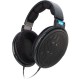Sennheiser HD 600 Audio Headphones High-end Surround sound