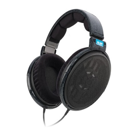 Sennheiser HD 600 Audio Headphones High-end Surround sound